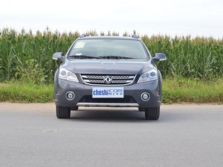 2014款 H30 Cross 1.6L 手动 尊尚型