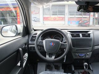 2014款 2.0L 自动 豪华型 5座