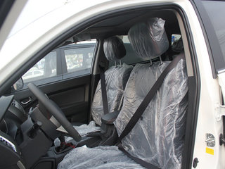 2014款 2.0L 自动 豪华型 5座