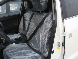 2014款 2.0L 自动 豪华型 5座