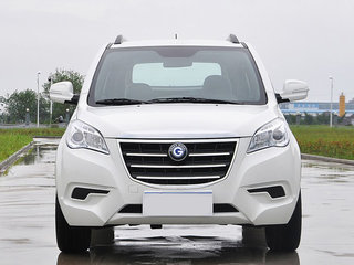 2013款 陆地方舟V5