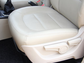 2014款 1.5L 手动 致尊型