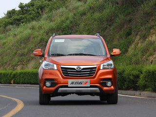 2014款 1.5L 手动 致尊型