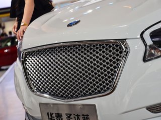 新圣达菲图片