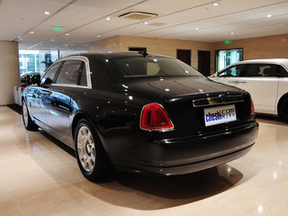 车辆左后45度视角