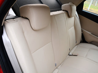 2014款 风云2 新青年版