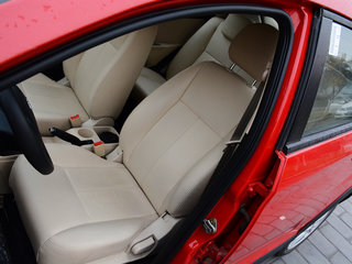 2014款 风云2 新青年版