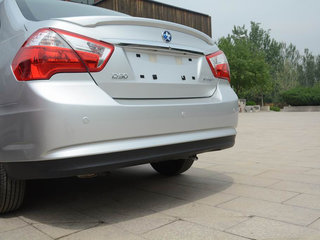 2014款 1.6L 手动 精彩版