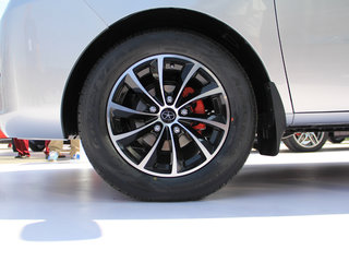 2014款 瑞风M3