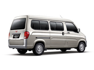 2014款 1.2L 手动 加长版