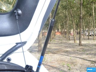 宝马X1图片