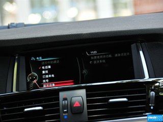 宝马X4图片