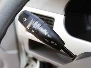 1.2L 手动 基本型 2014款