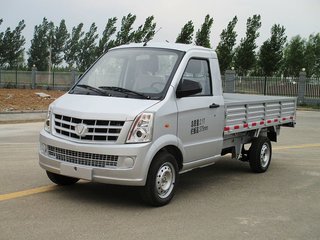 1.2L 手动 基本型 2014款