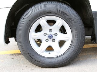 2.4L 手动 基本型 2014款