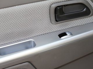 2.4L 手动 基本型 2014款