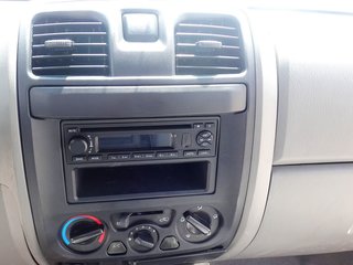 2.4L 手动 基本型 2014款