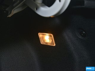 中华H530图片