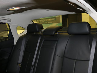 2015款 英菲尼迪Q70L