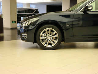 2015款 英菲尼迪Q70L