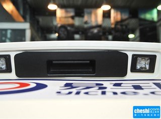 奔驰A级(进口)图片