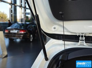 奔驰A级(进口)图片