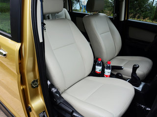 2015款 欧诺 1.5L 手动 豪华型