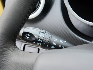 2015款 欧诺 1.5L 手动 豪华型