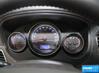 英伦 C5图片