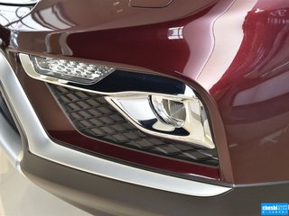 英菲尼迪QX50图片