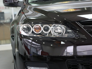 2015款 Mazda6