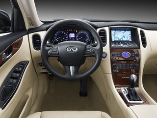 2015款 英菲尼迪QX50