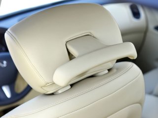 2015款 英菲尼迪QX50