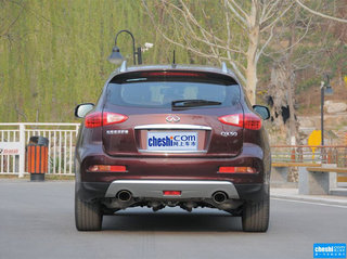 英菲尼迪QX50图片