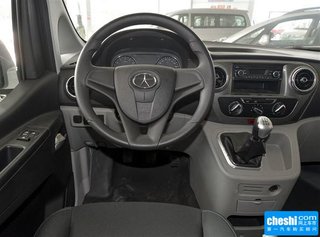 瑞风M3图片
