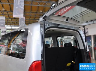 瑞风M3图片