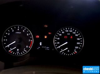 瑞风M3图片