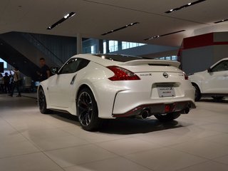 日产370Z图片