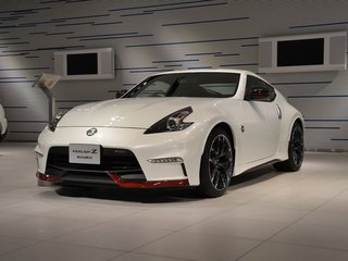 日产370Z图片