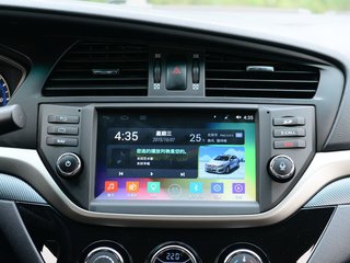 2015款 海马M6