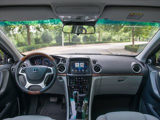 2015款 大7 SUV