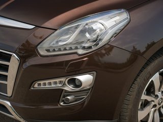 2015款 大7 SUV