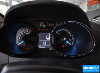 东风风神AX7图片