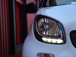 2015款 smart fortwo