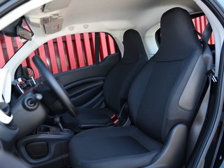 2015款 smart fortwo