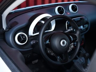 2015款 smart fortwo