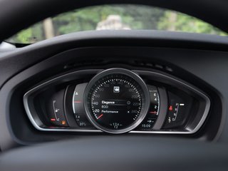 2016款 沃尔沃V40