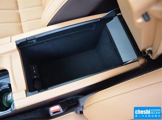 雷克萨斯ES图片