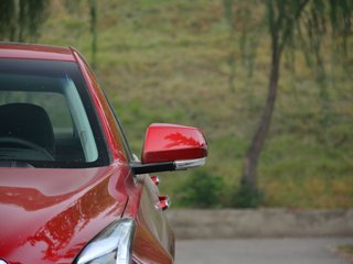 凯迪拉克ATS-L图片