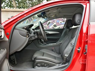 凯迪拉克ATS-L图片